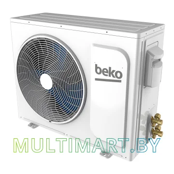 Кондиционер Beko BRFPA 120 (BRFPA 121) картинка 7